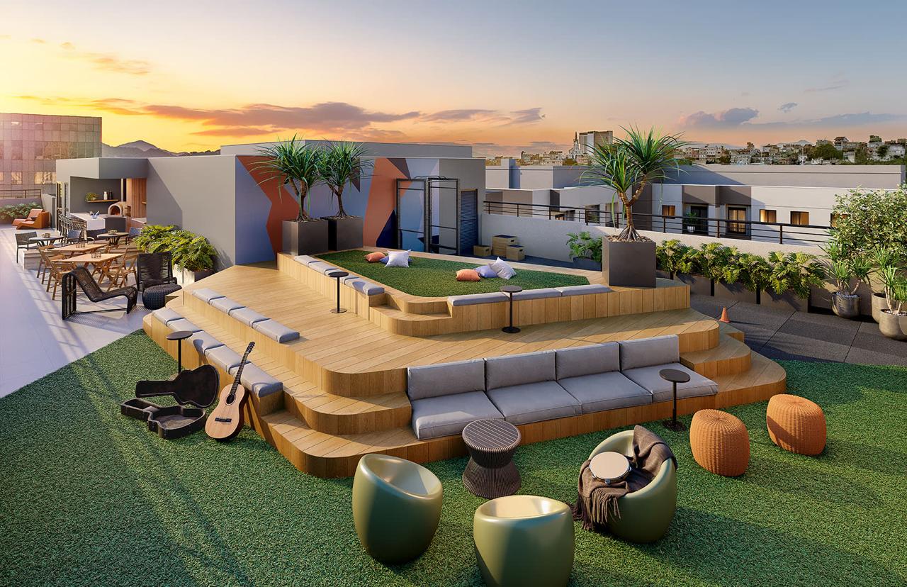 Rooftop