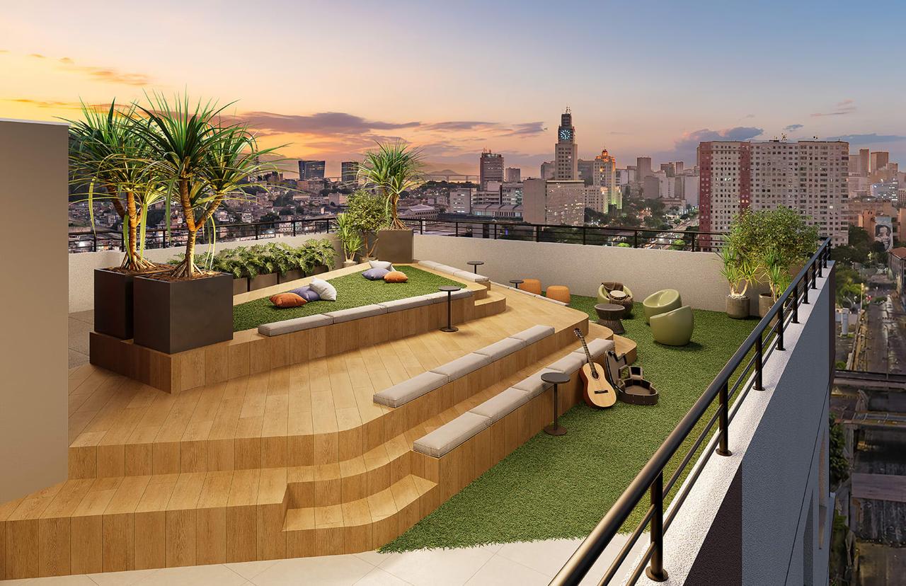 Rooftop
